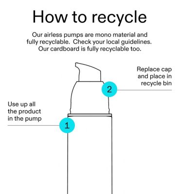 The Inkey List Exosome Hydro-Glow Complex 30ml (8)