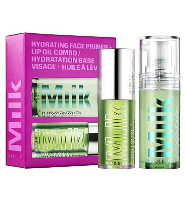 Milk Makeup Hydration Heroes