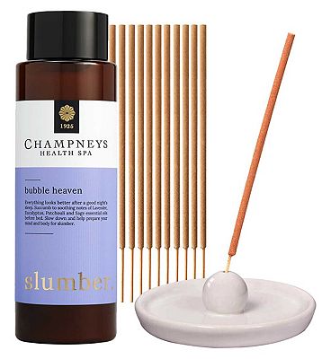 Champneys Pamper Bundle