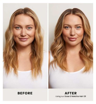 REHAB. Dose 0 Matcha Scalp Oil 30ml (3)