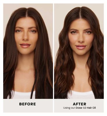 REHAB. Dose 1.0 Hair Oil 30ml (5)