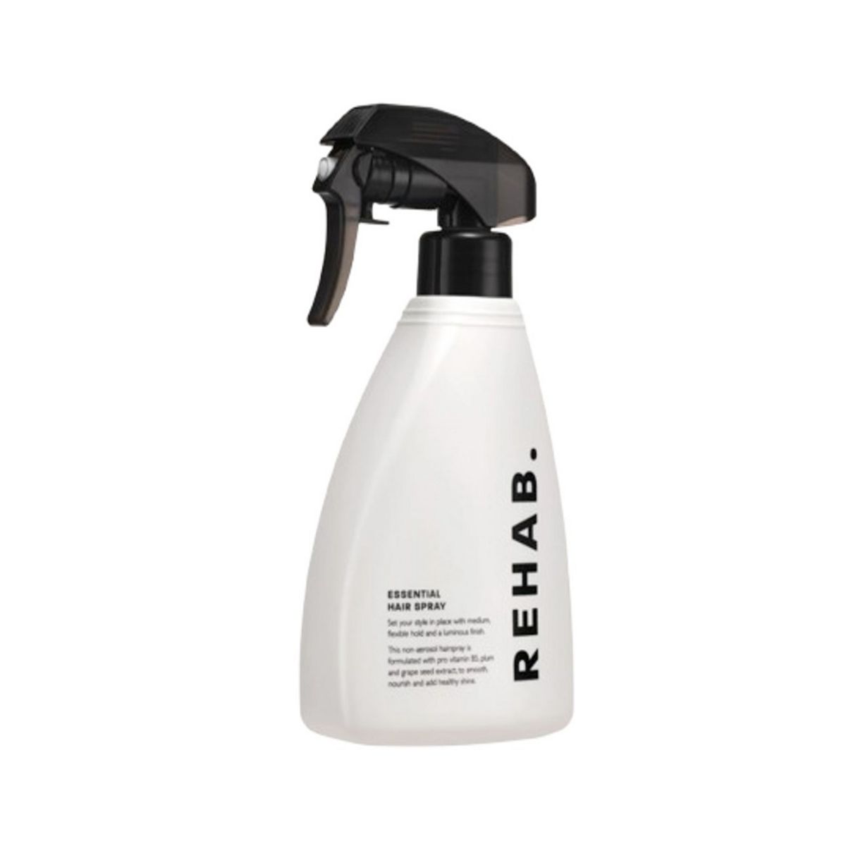 REHAB. Essential Hairspray 280ml