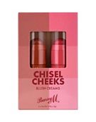 Barry M Chisel Cheeks Blush Creams 10g
