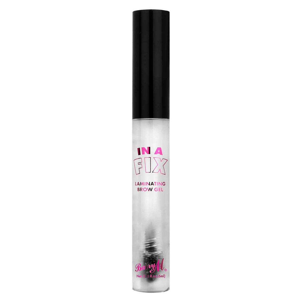 Barry M In A Fix Laminating Brow Gel 6ml