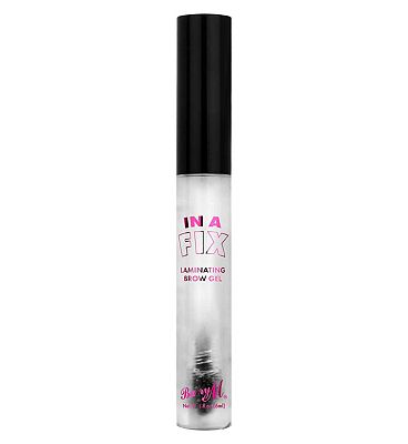 Barry M in a Fix Laminating Brow Gel 6ml
