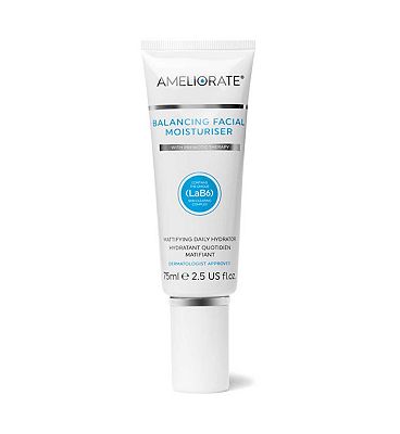 Ameliorate Balancing Facial Moisturiser 75ml