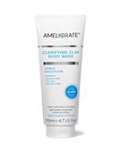 Ameliorate Clarifying Clay Body Wash 200ml