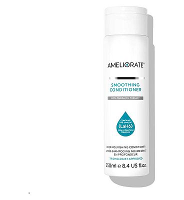 Ameliorate Smoothing Conditioner 250ml