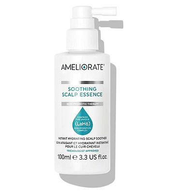 Ameliorate Soothing Scalp Essence 100ml