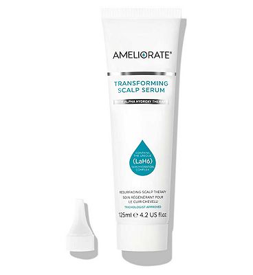 Ameliorate  Transforming Scalp Serum 125ml