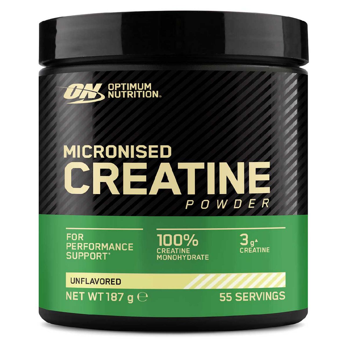 Optimum Nutrition Creatine 187G