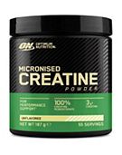 Optimum Nutrition Creatine 187g