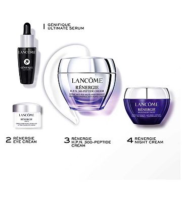 Lancme Rnergie H.P.N. 300-Peptide Cream Set