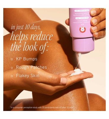 First Aid Beauty KP Smoothing + Brightening Body Lotion With 10% AHA + Urea 200ml (9)