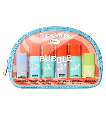 Bubble Super Cuties Trial Kit