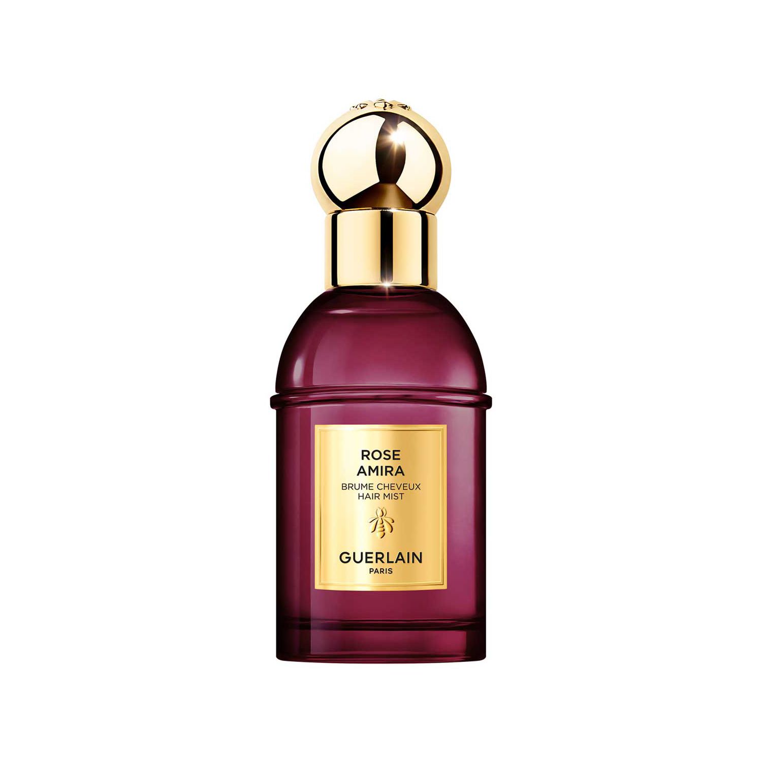 Absolus Allegoria Rose Amira Hair Mist