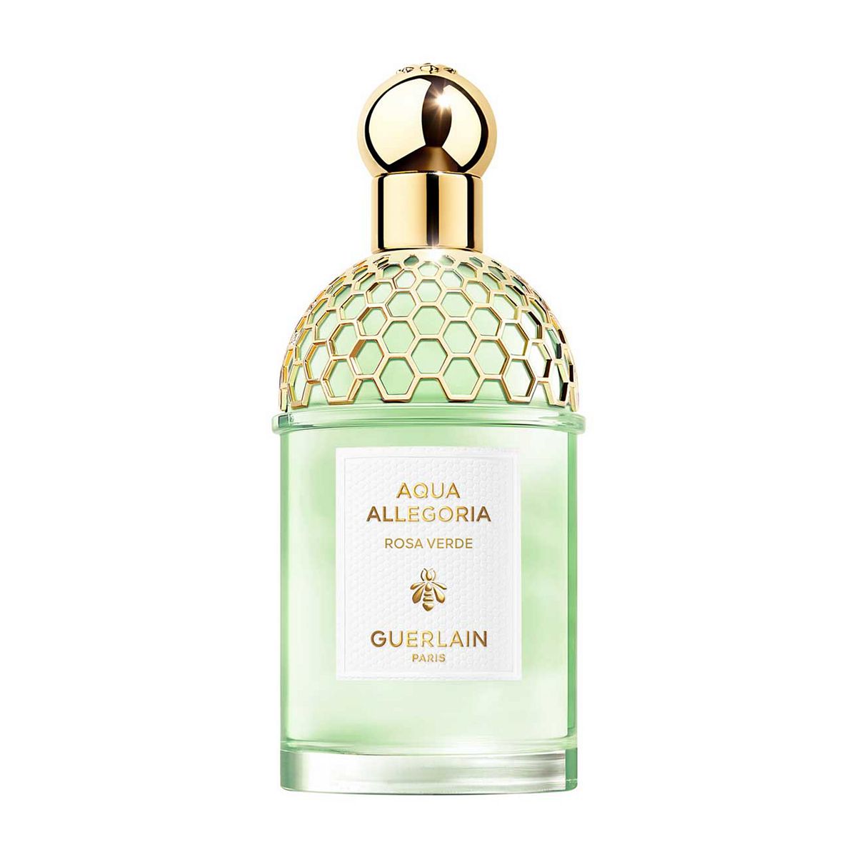 Guerlain Aqua Allegoria Rosa Verde Eau De Toilette 125Ml