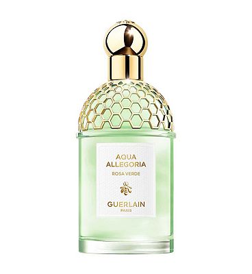 GUERLAIN Aqua Allegoria Rosa Verde Eau de Toilette 125ml