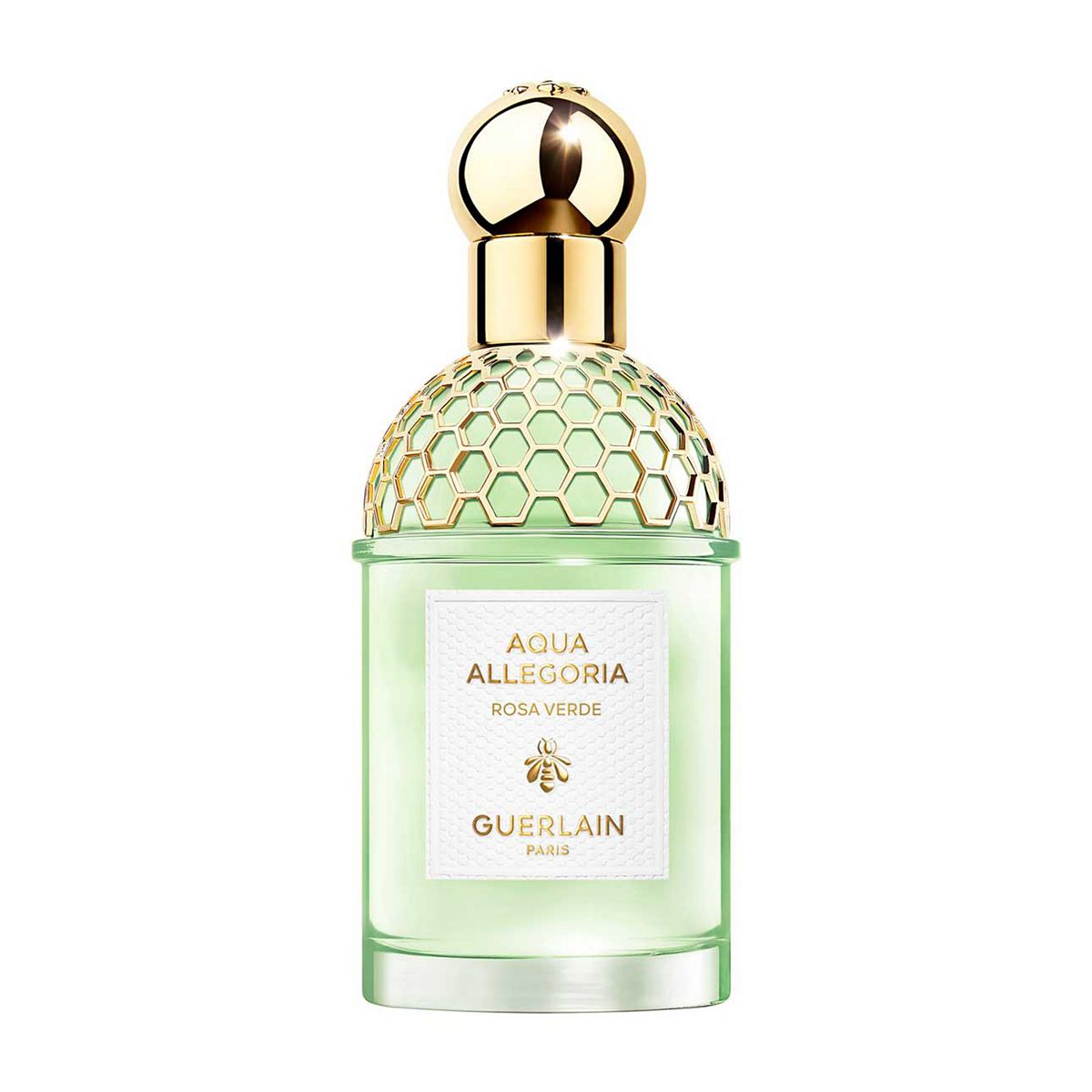 Guerlain Aqua Allegoria Rosa Verde Eau De Toilette 75Ml