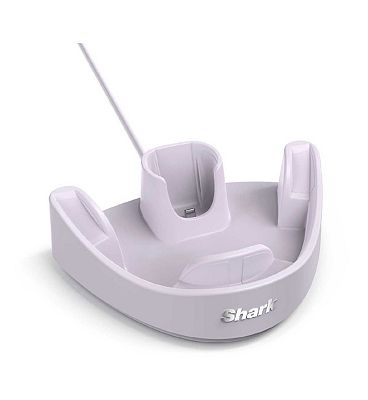 Shark Cryoglow Recharging Stand - Lilac Chill