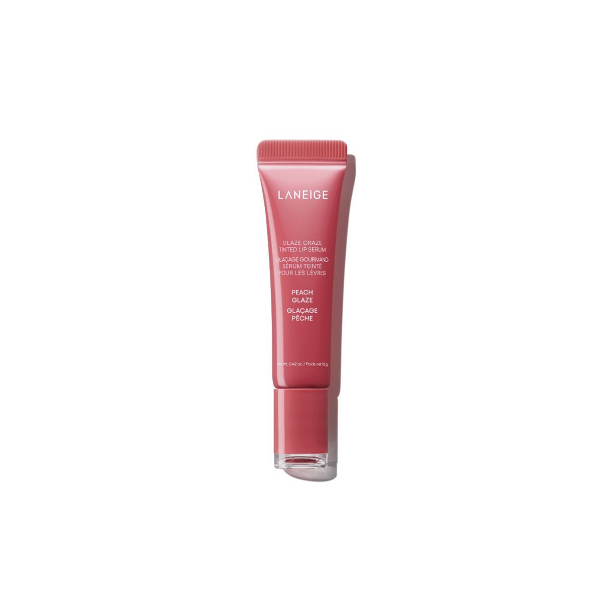 Laneige Glaze Craze Tinted Lip Serum Blueberry Jelly 12g
