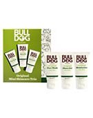 Bulldog Mini Skincare Trio Set