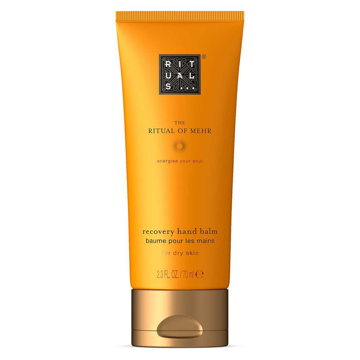 Rituals The Ritual Of Mehr Sweet Orange & Cedar Wood Recovery Hand Balm 70ml