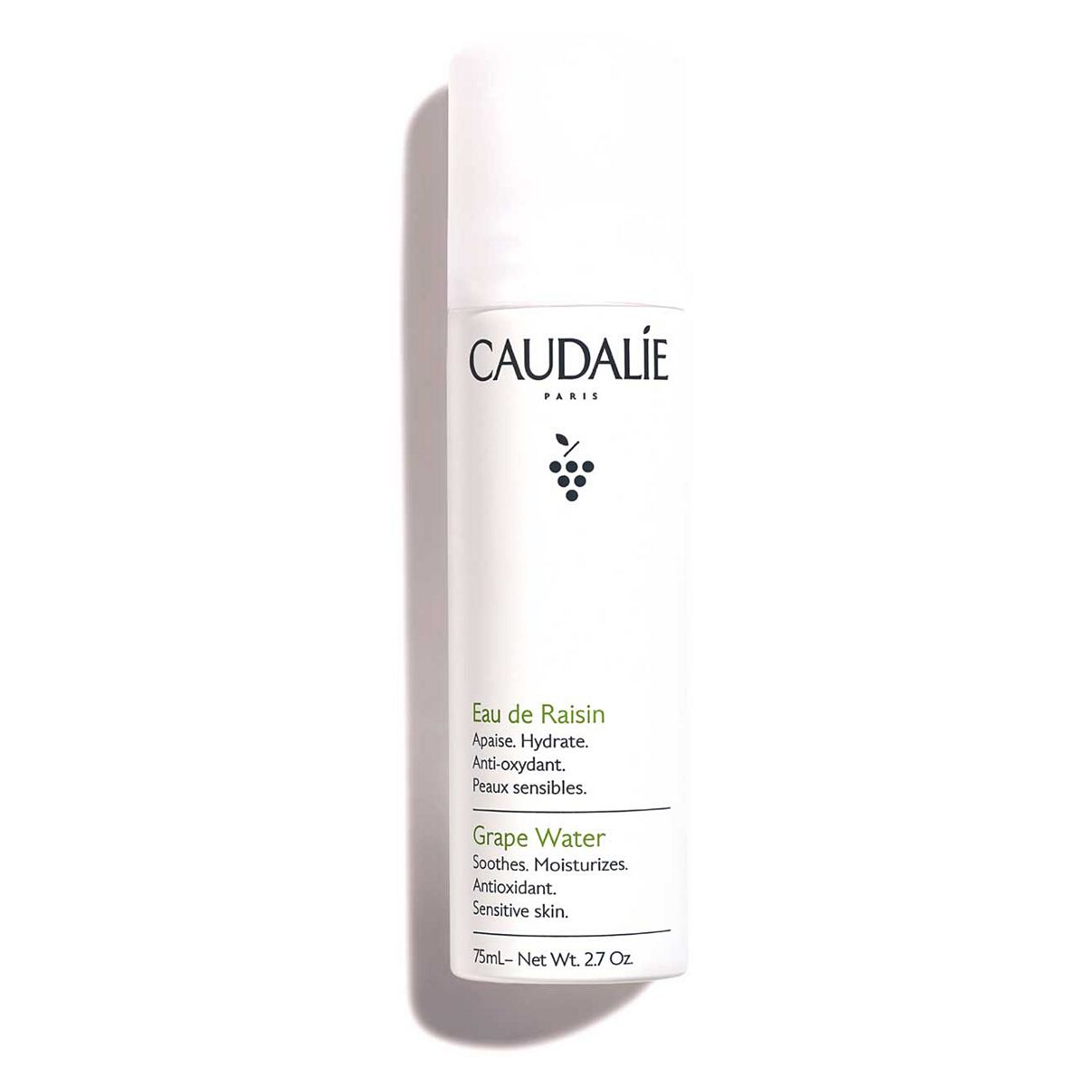 Caudalie Grape Water Face Mist 75ml