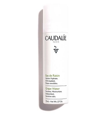 Caudalie Grape Water Face Mist 75ml (3)