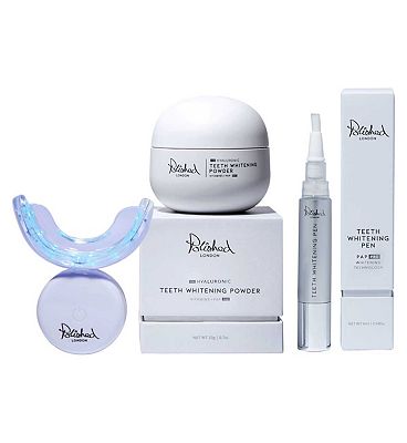 Polished London Teeth Whitening Mega Bundle
