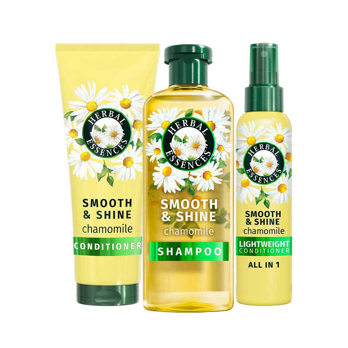 Herbal Essences Chamomile Bundle