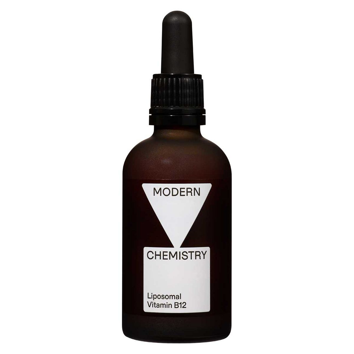 Modern Chemistry Liposomal Vitamin B12 Drops 60Ml