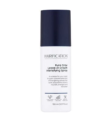 Hairification Pure Grow Intensifying Spray 150ml