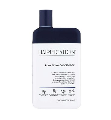 Hairification Pure Grow Conditioner 300ml