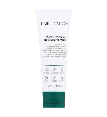 Hairification Pure Hydration Mask 100ml