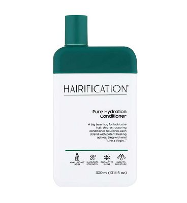 Hairification Pure Hydration Conditioner 300ml