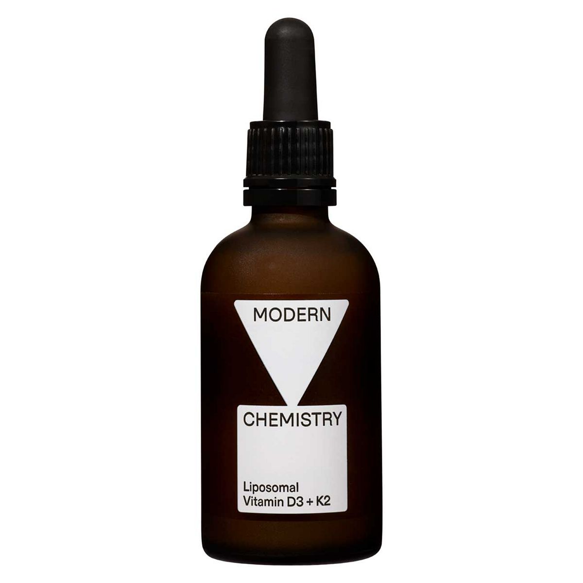 Modern Chemistry Liposomal Vitamin D3 & K2 Drops 60Ml