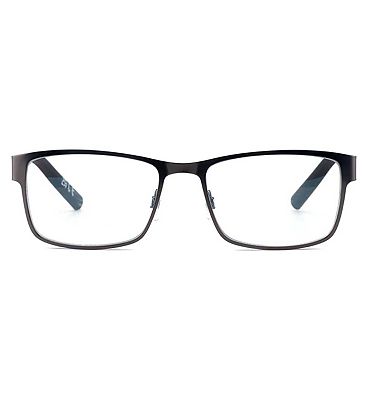 FG & Co Premium Reading Glasses Dalton 3.5