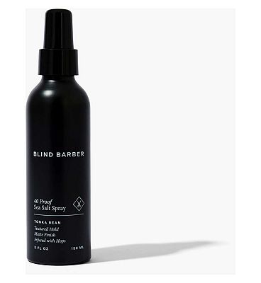 Blind Barber 40 Proof Sea Salt Spray 150ml