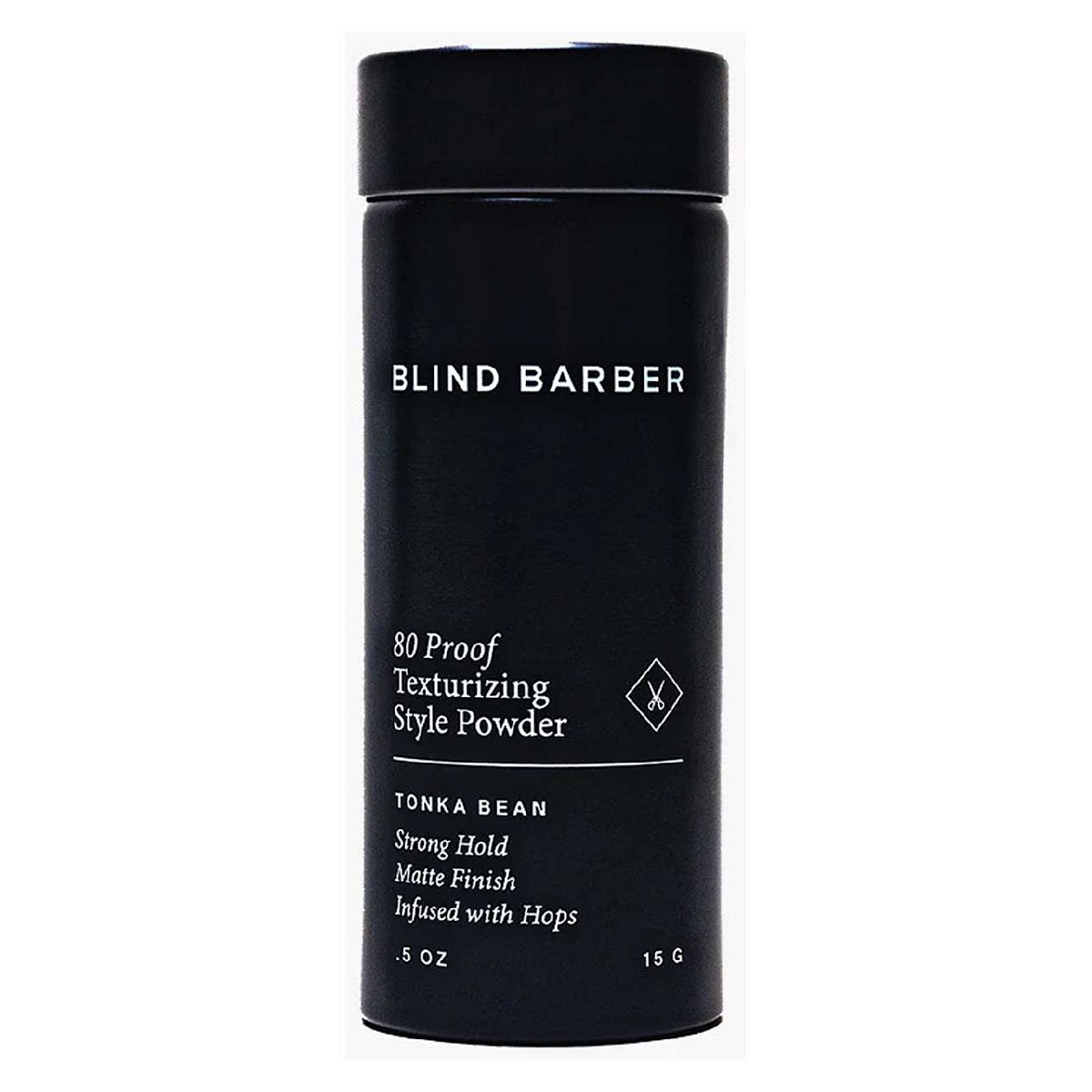 Blind Barber 80 Proof Texturizing Style Powder 15g