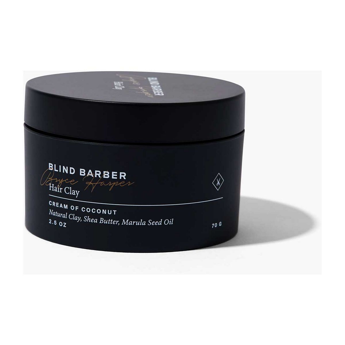Blind Barber Bryce Harper Hair Clay 70g