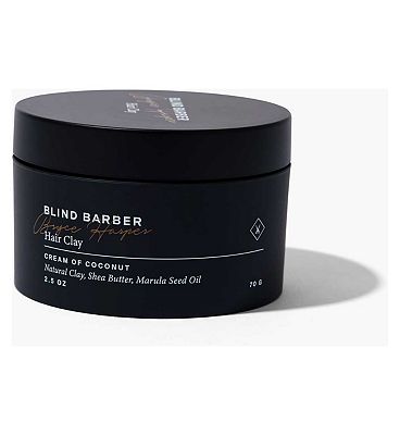 Blind Barber Bryce Harper Hair Clay 70g