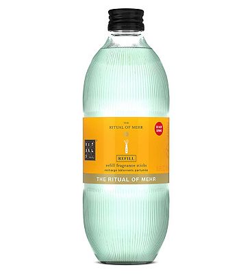 Rituals The Ritual of Mehr Sweet Orange & Cedar Wood Diffuser Refill 500ml