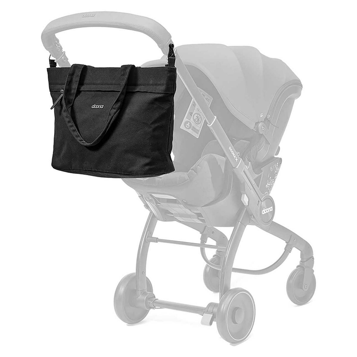Doona Essentials Tote Bag