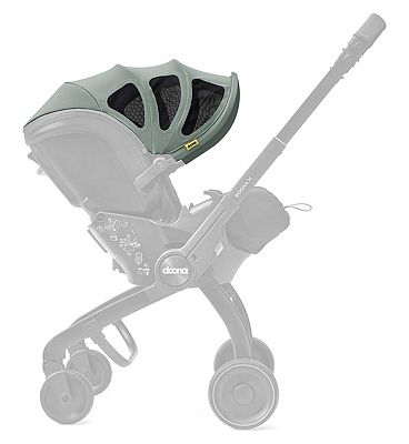 Doona X Summer Canopy Dusty Sage