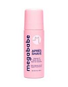 Megababe Apres Shave Ingrown and Razor Burn Roll on Solution 89ml
