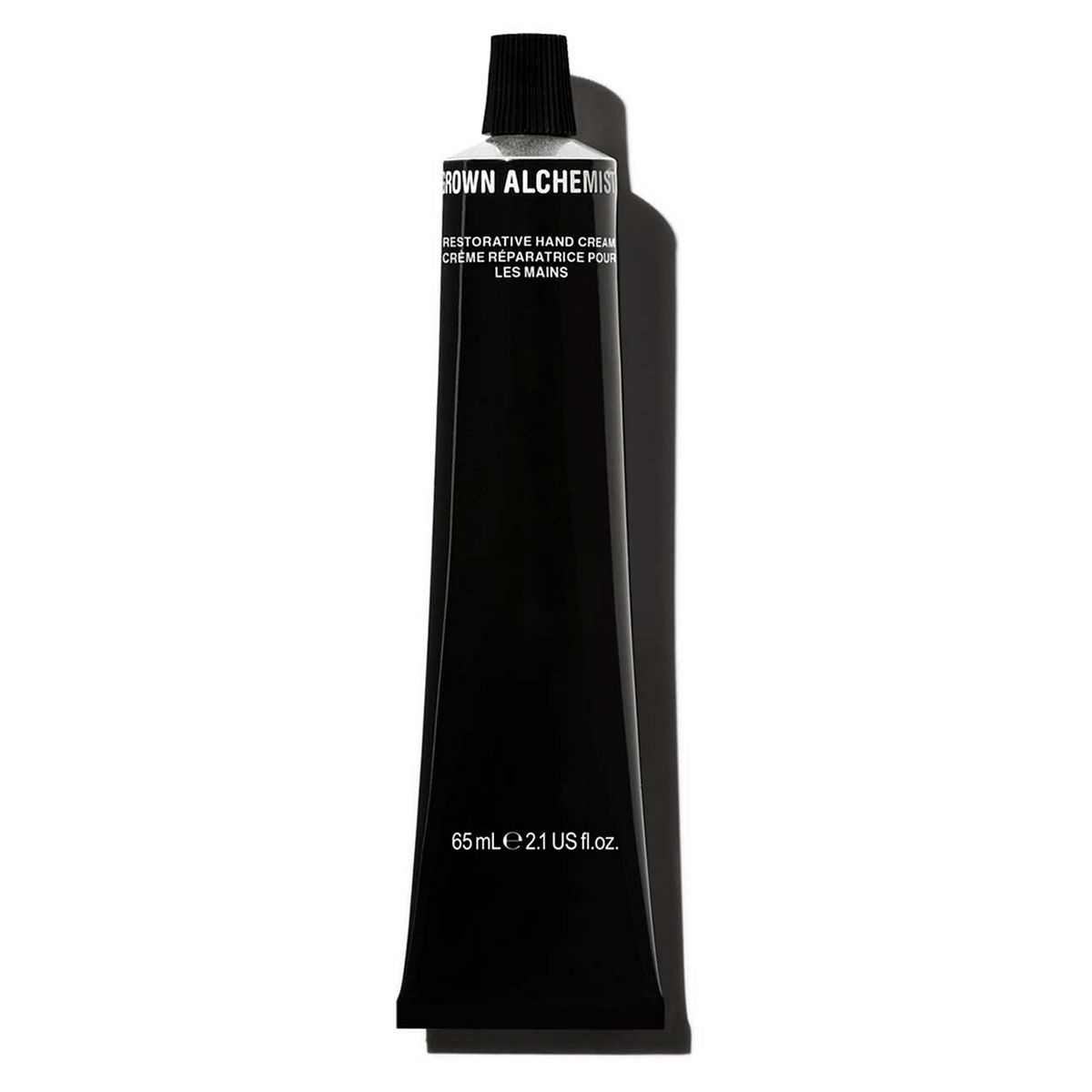 Grown Alchemist Restorative Hand Cream Vitamin E + Orange Peel 65ml