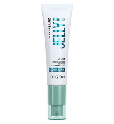 Maybelline Jelly Poreless Makeup Primer 30ml