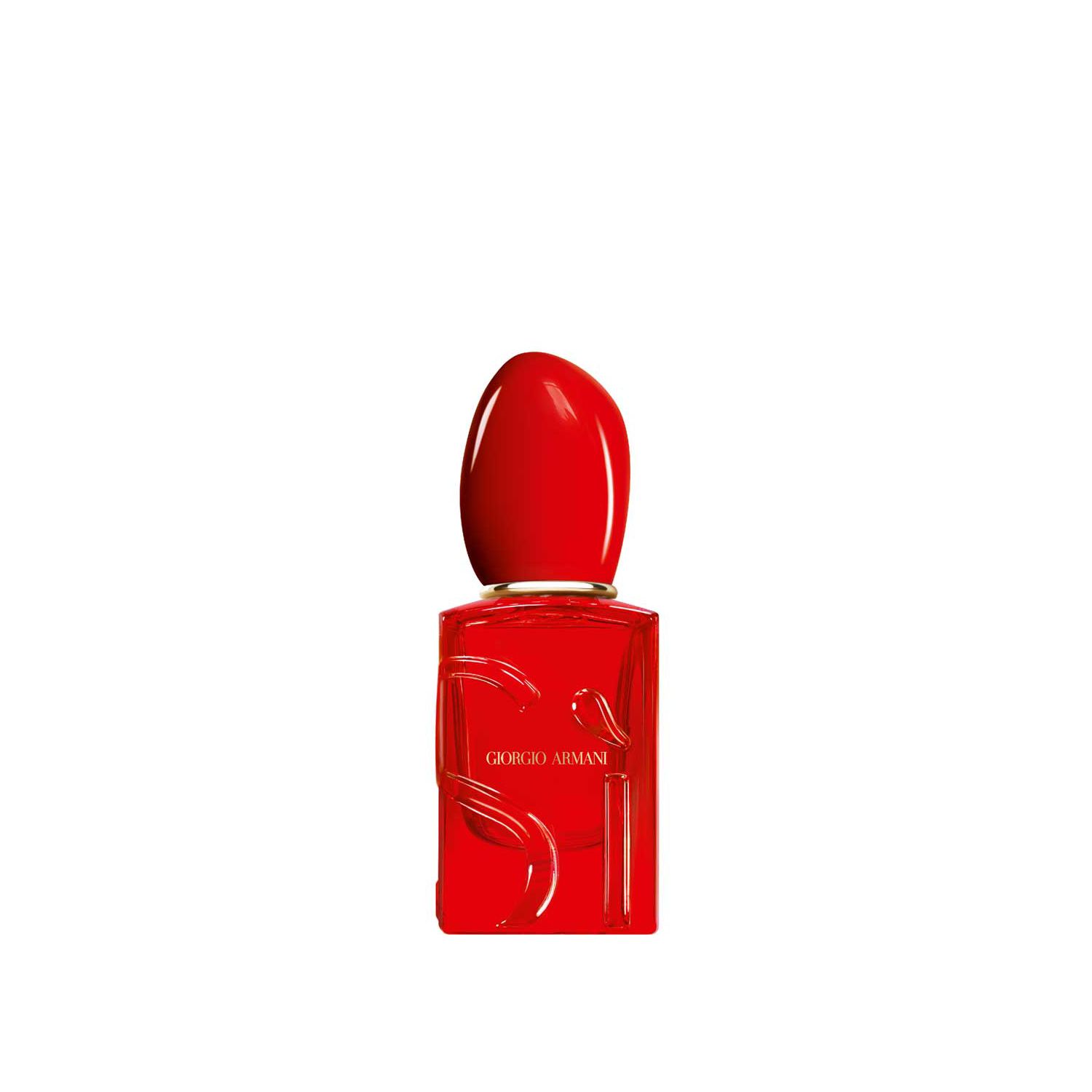 Sì Passione Red Musk