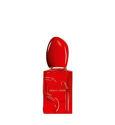 Giorgio Armani Si Passione Red Musk Eau De Parfum 30ml
